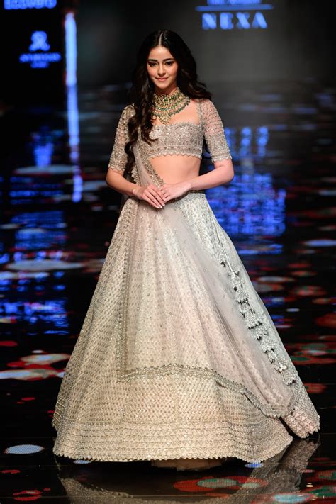 lakme fashion week 2019